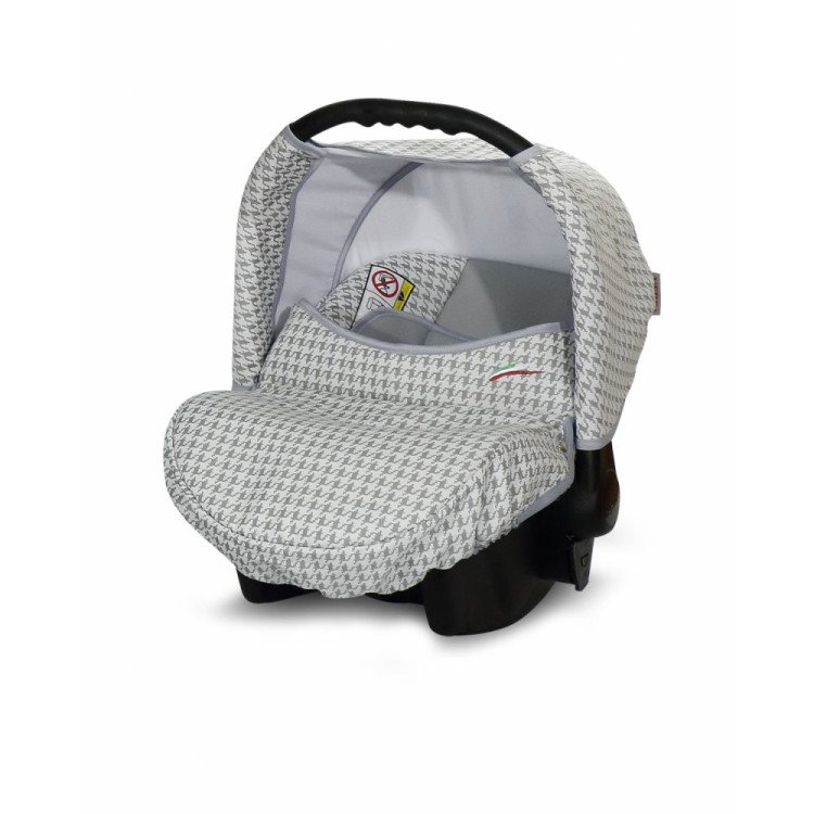 Коляска Verdi Pepe Eco Plus Prestige 3 в 1