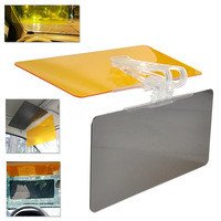 Антибликовый и Солнцезащитный козырек HD Vision Visor