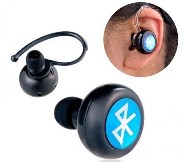 Наушники airbeats