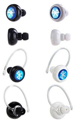 Наушники airbeats