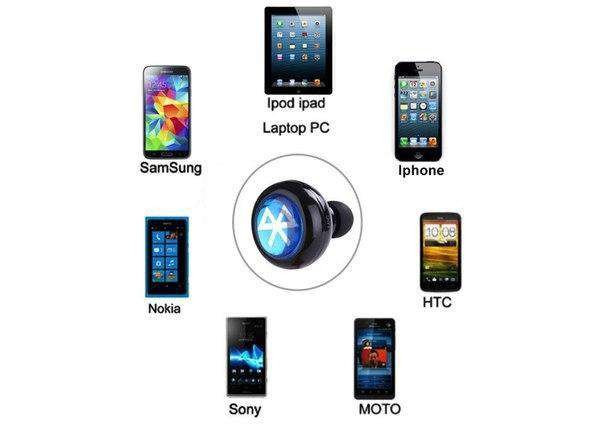 Наушники airbeats