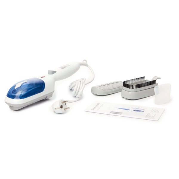 Tobi Steam Brush - утюг отпариватель