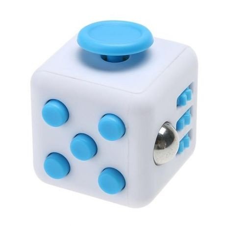 Кубик антистресс Fidget Cube