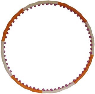 Jemimah Health Hoop II