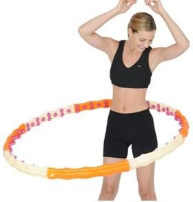 Jemimah Health Hoop II